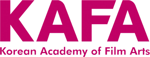 Korean Academy of Film Arts logo