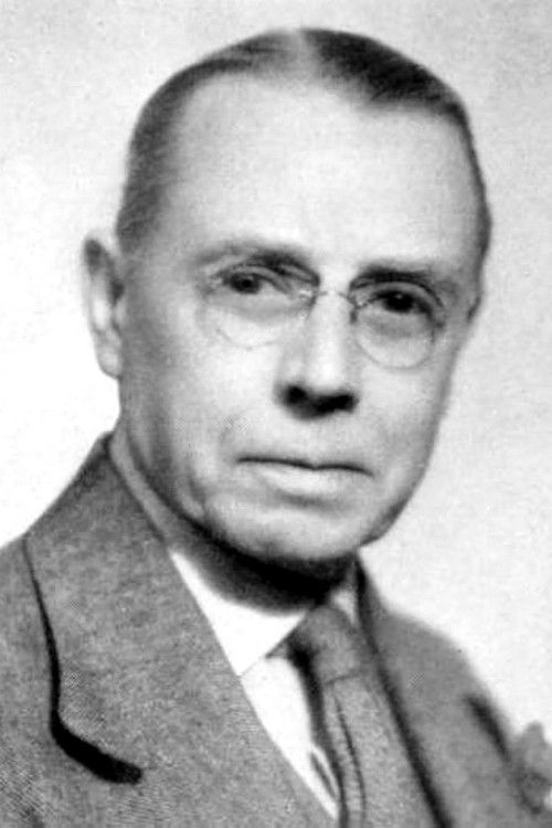 Sebastian Smith as Mayor of Bishop's Wallop