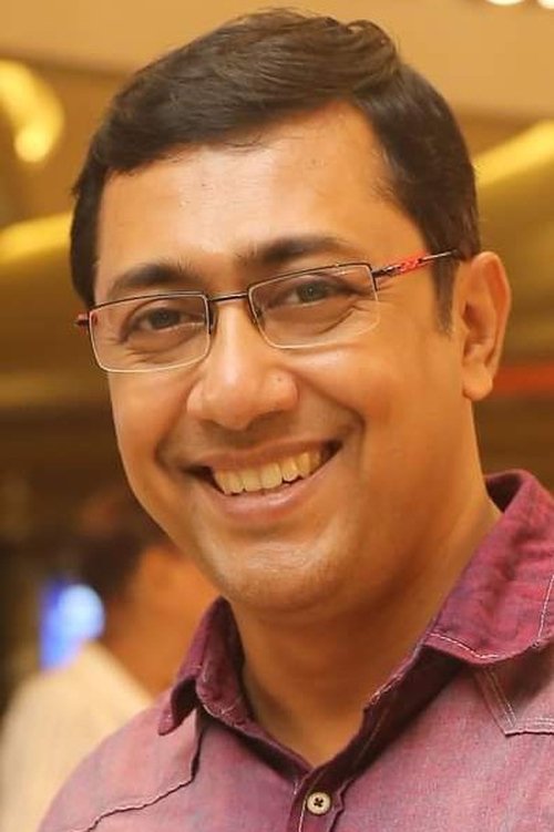 Subhrajit Dutta as 