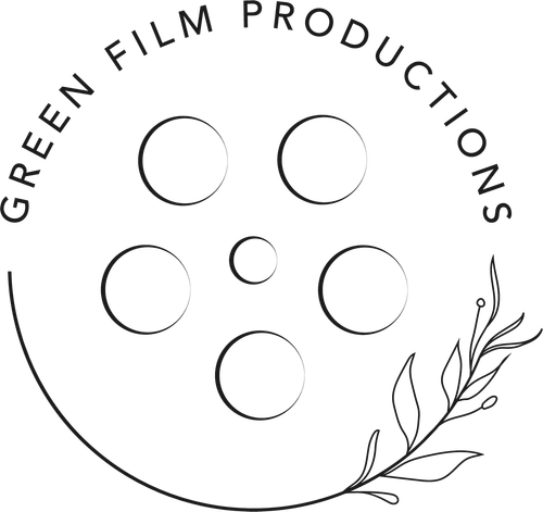 Green Film Productions logo