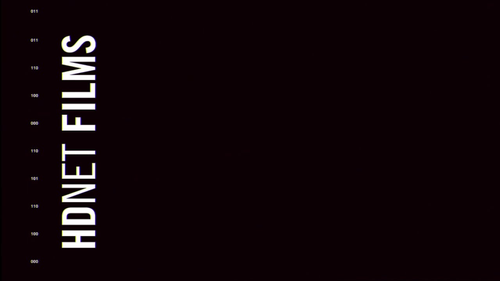 HDNet Films logo