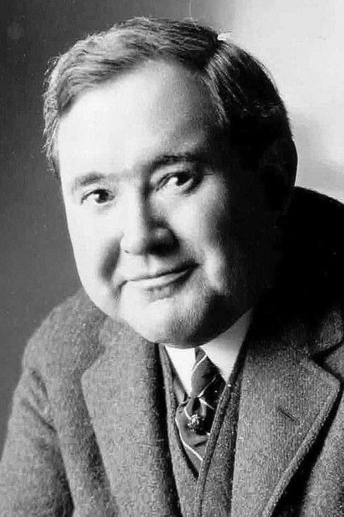 William Colvin as Doctor