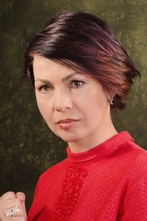 Irina Morozova as 