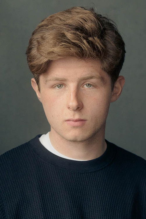 Christian Stevens as Aaron Roy