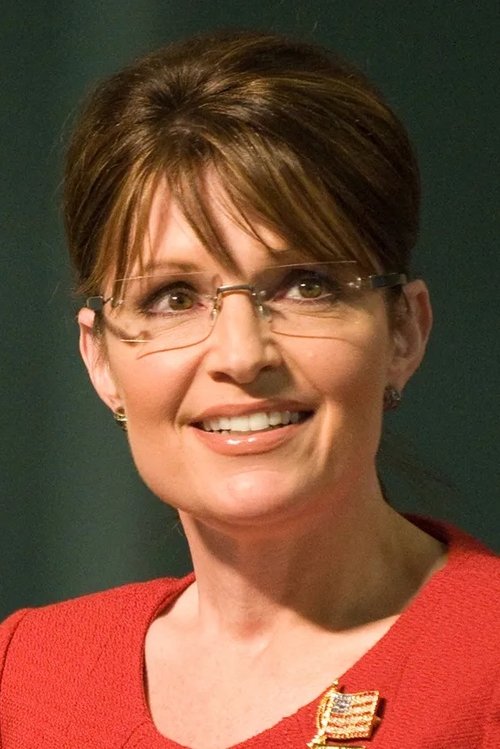 Sarah Palin as Self (archive footage)