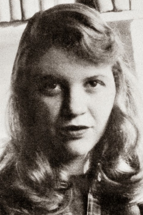 Sylvia Plath as Self - Writer (voice) (archive footage)