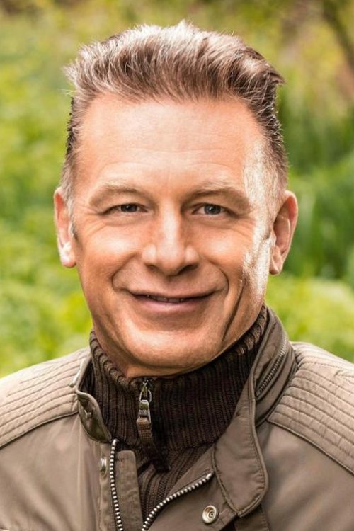 Chris Packham as 