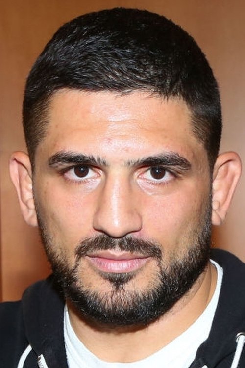 Karen Darabedyan as Self