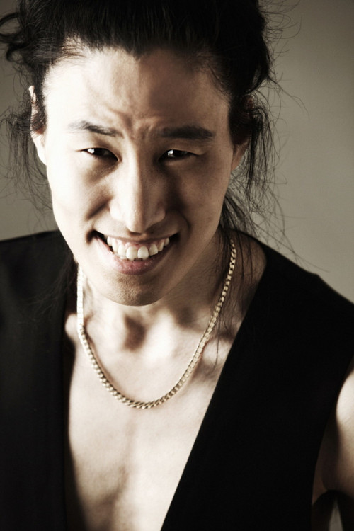 Chyu Kwang-hyun profile photo