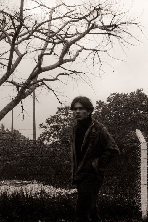 Kenzo Wanzeler as Naraku