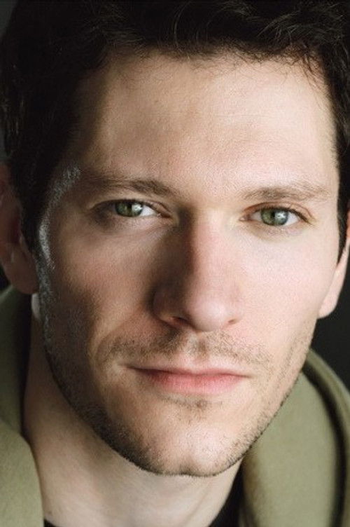 Creighton James as Campbell