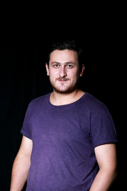 Arcrun Chobanyan as Karen