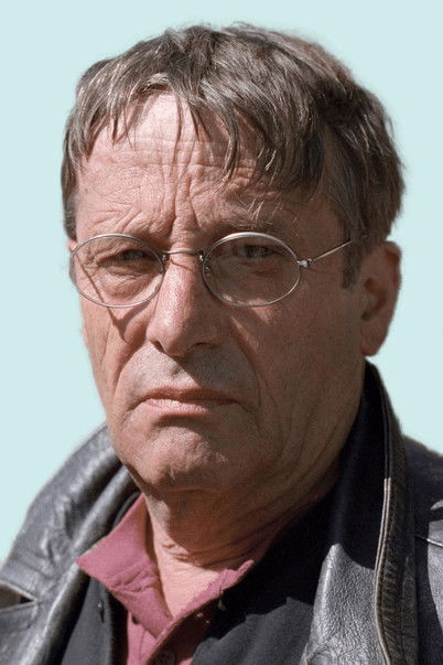 Heiner Carow as Himself