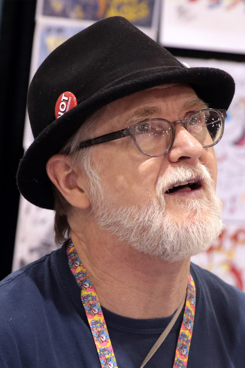 Bob Camp as The Effeminate Dogcatcher / Vocal FX