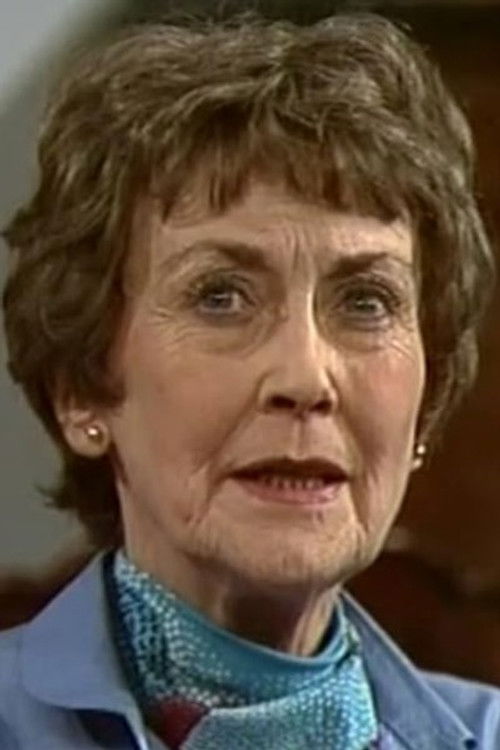 Erni Arneson as Illona Wallberg