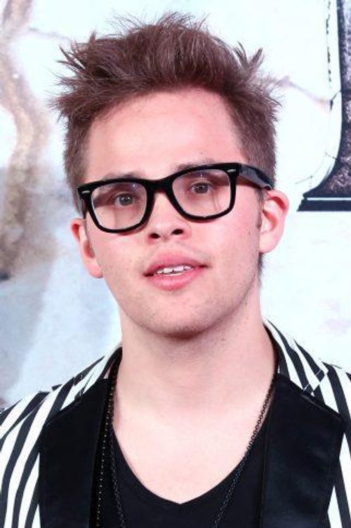 Yurem Rojas as Cachito