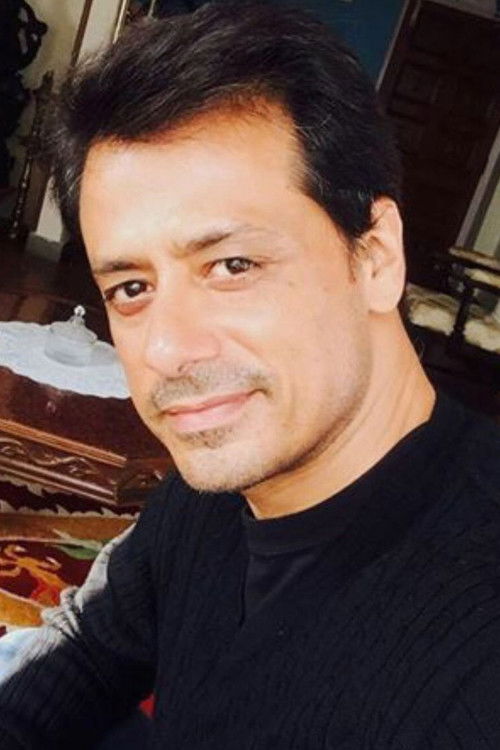 Yashodhan Rana as Jasodhan