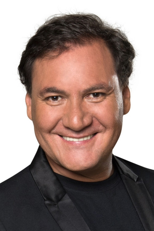 Rodrigo Muñoz as Rodrigo