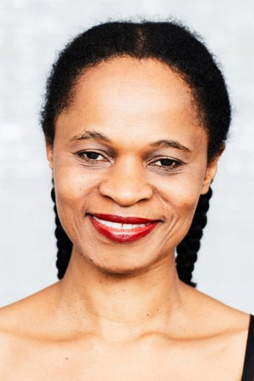 Regina Advento as Self