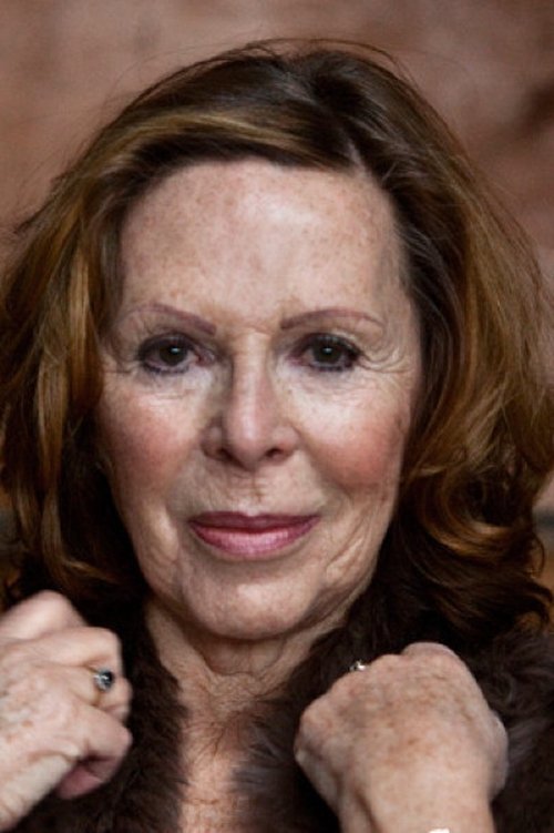 Ursula Heyer as Rosa