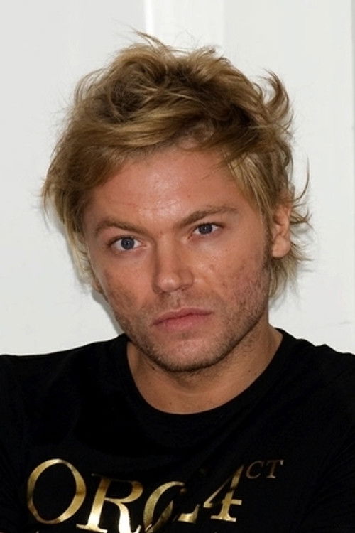 Davide Rossi as Nico Zanardi