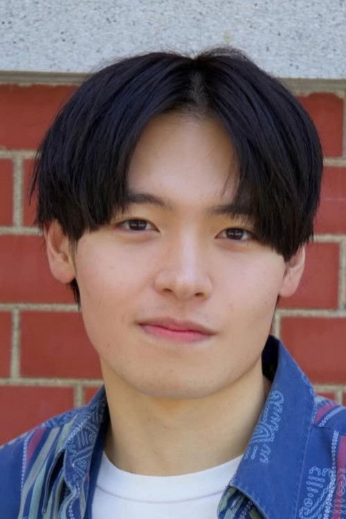 Ao Kageyama as Reo Imayoshi