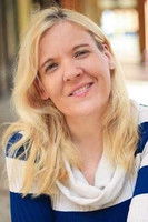 Kelly Helen Thompson as Ruby