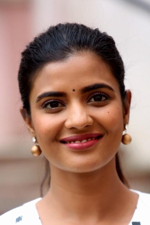 Aishwarya Rajesh as Padma