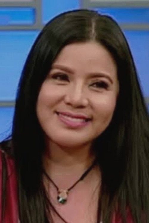 Klaudia Koronel as Sally