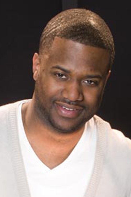 Derrick Wright as Drums