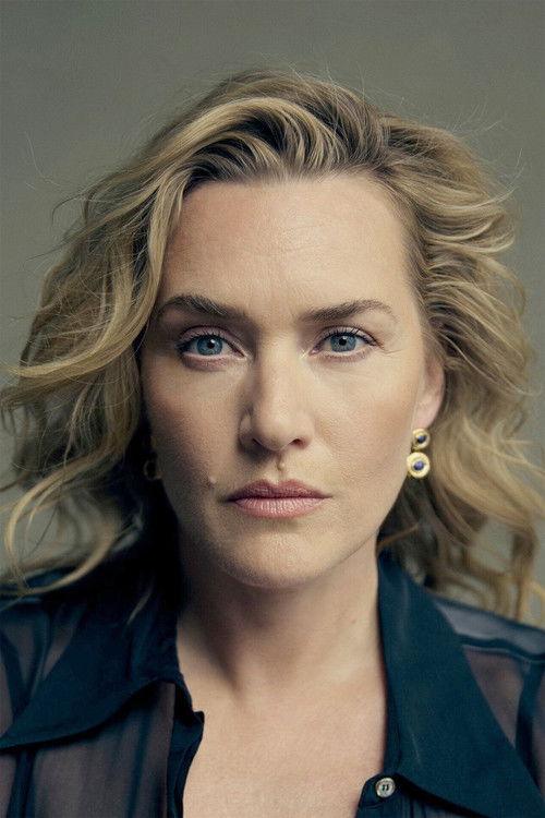 Kate Winslet as Narrator (voice)