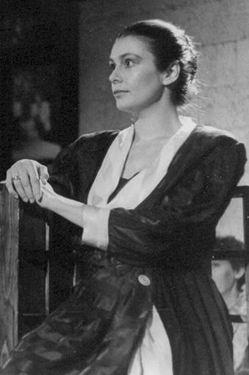 Galina Kalashnikova as 