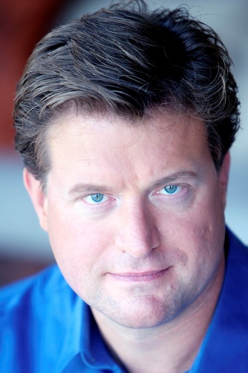 Jimmy Hodson as Announcer