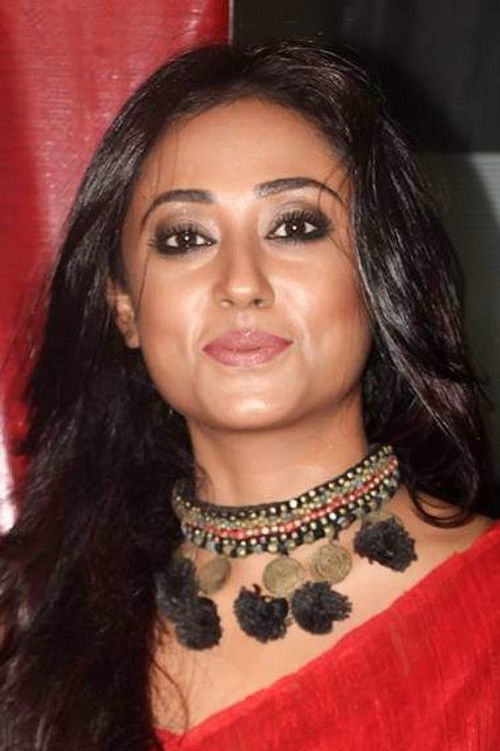 Ankitaa Chakraborty as 