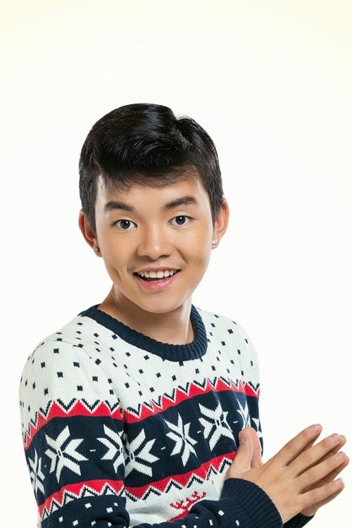 Murun Ikhbayar as President, My son