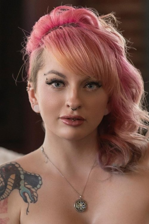 Kaity Navi McAllister as Angel Luv