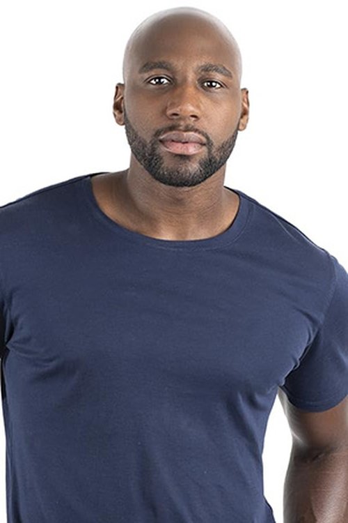 Khasan Brailsford as Aerial Specialist / Dancer