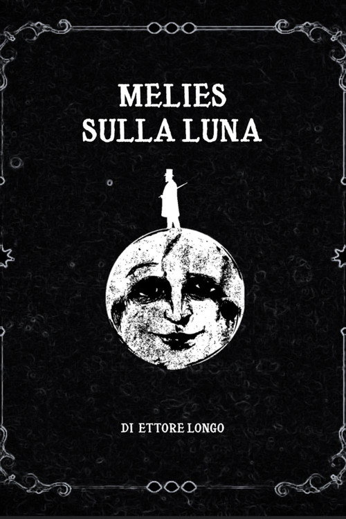 MÉLIÈS SULLA LUNA