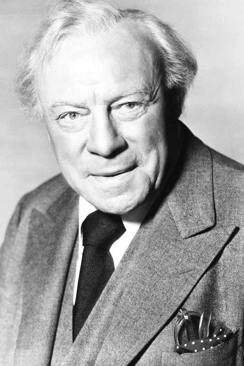 Edmund Gwenn as William "Skipper" Miller