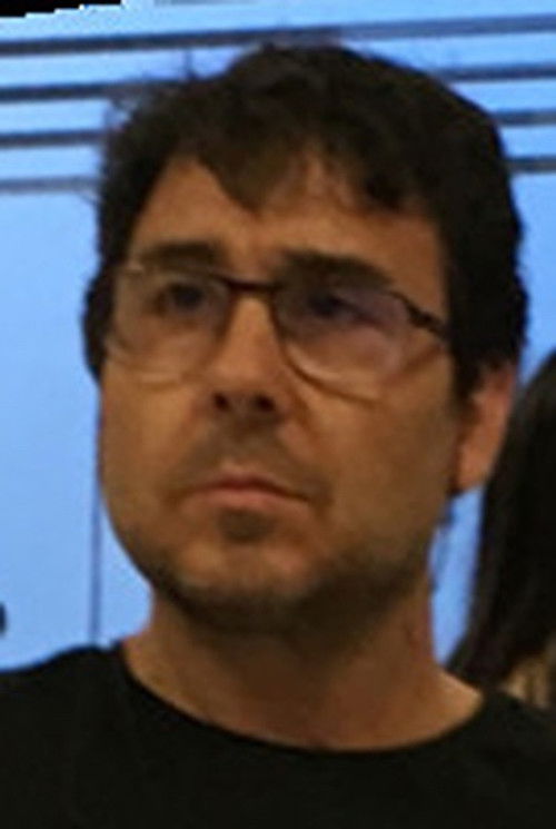 Antonio Ordóñez as Antonio Ordóñez