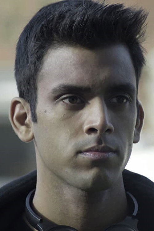 Sasha Rajamani profile photo