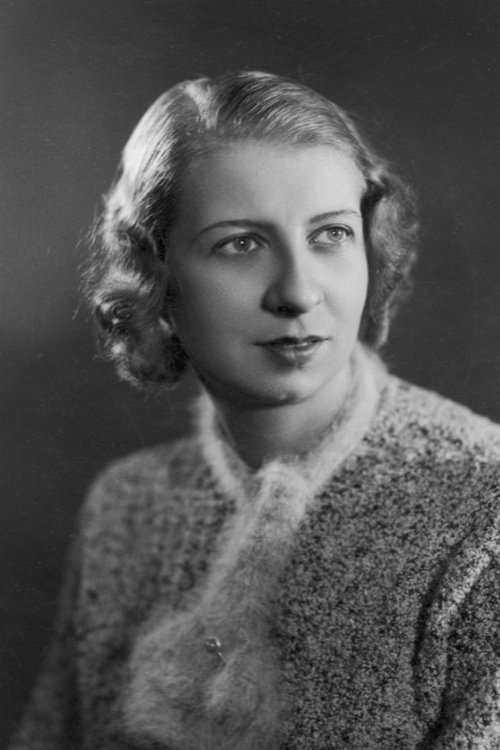 Hanna Małkowska as Mrs Szulc