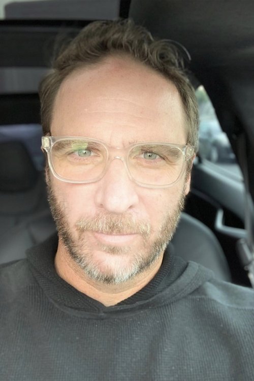 Shane Nickerson as Rufus Follet