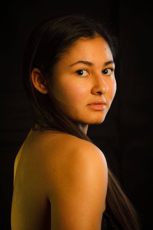 Mira Sanjana Sharma as Lea