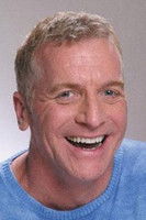 Bill Bowers as DadBodsRock