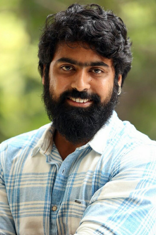 Ashish Gandhi as Mallesh