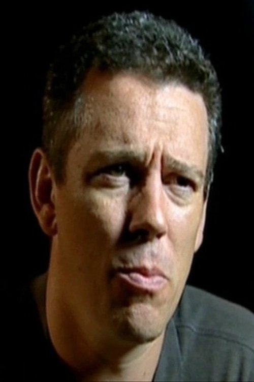 Jasper James as Jasper