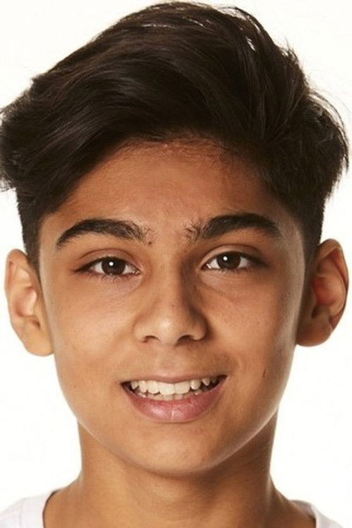 Karma Sood as Young Jack