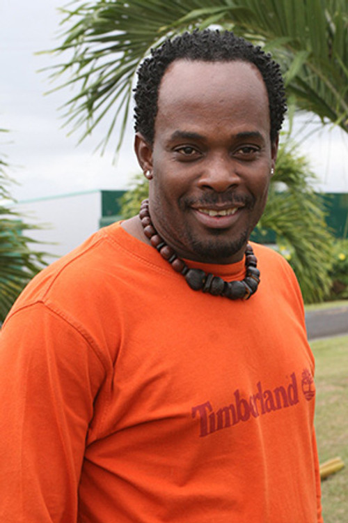 Julien BARLAGNE as FEDNAN