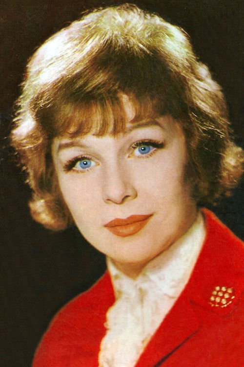 Ninel Myshkova as Olga